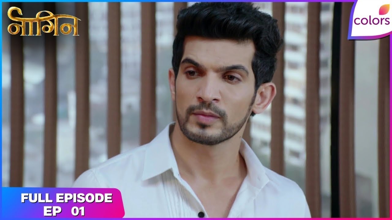 Naagin S1 Ep. 1: Mysterious Woman Haunts Ritik 🐍