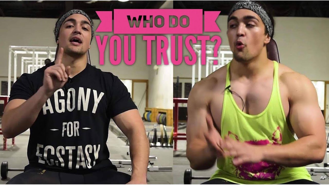 The Fitness Industry's Hidden Truths 🏋️‍♂️