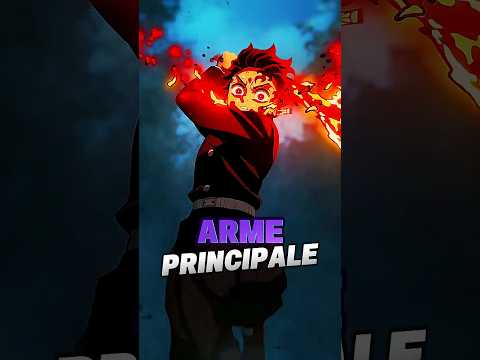 Pourquoi Doma est l'un des personnages les plus forts de Demon Slayer ? #demonslayer #animé #doma