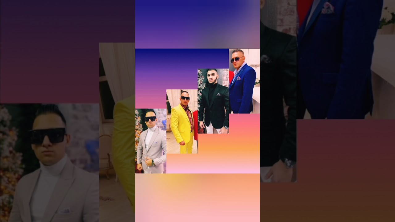 Horváth Family - Bánatomat Nem Bírja El (2020) 🐴