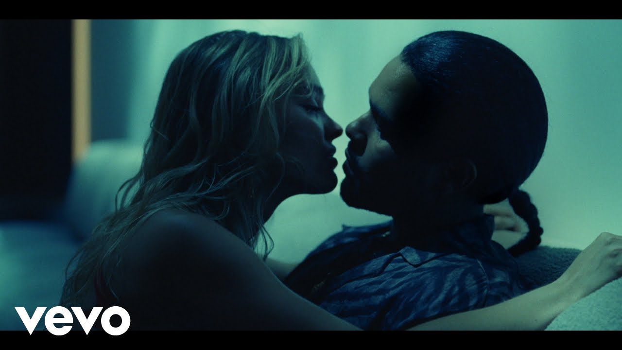 The Weeknd & Future - Double Fantasy Official Video