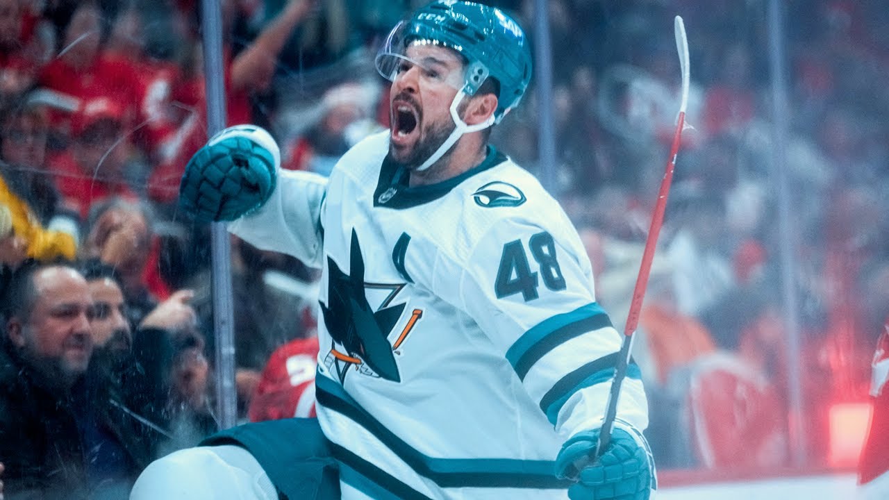 Sharks' Exciting Back-to-Back Overtime Wins π¦
