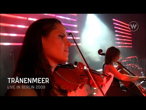 DER W - TrÀnenmeer (Live in Berlin)