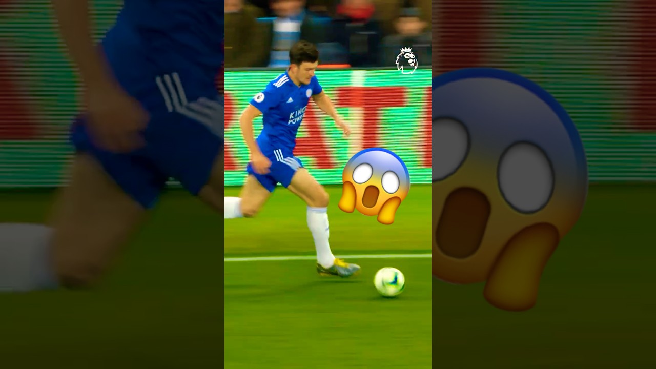 Should Harry Maguire Transition to a Winger Role?