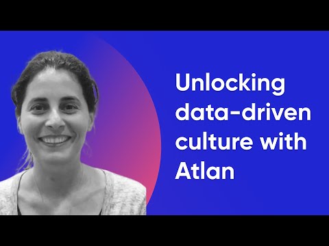 How HelloFresh shifted to a Data-Driven Culture with Atlan’s Data Catalog