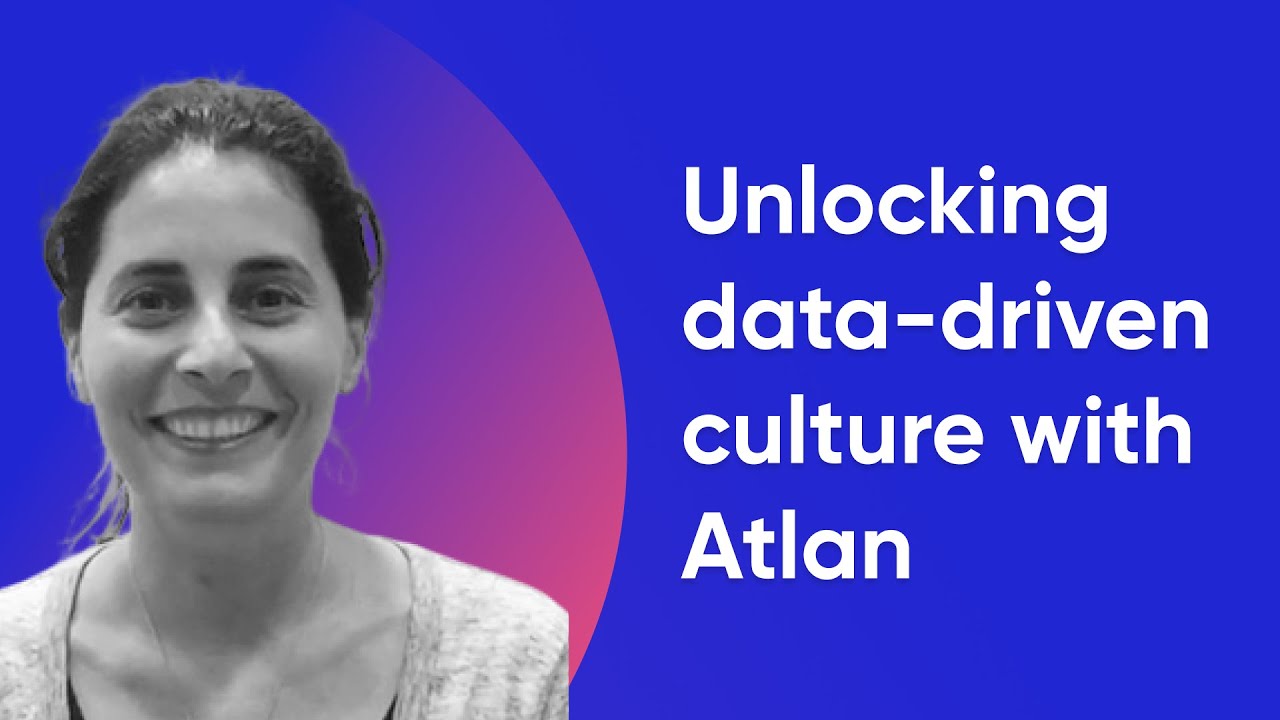 HelloFresh Embraces Data Culture with Atlan 📊