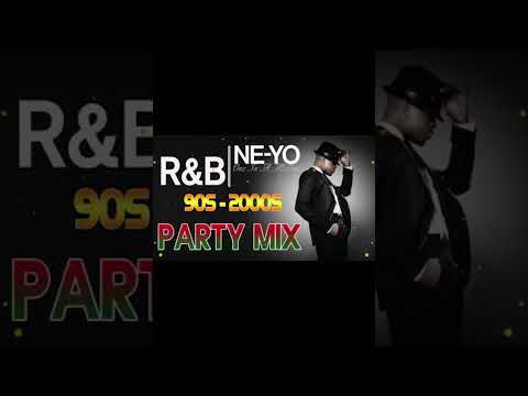 BEST 90'S & 2000'S R&B PARTY MIX MIXED BY DJ XCLUSIVE G2B Beyonce, Usher, Chris Brown