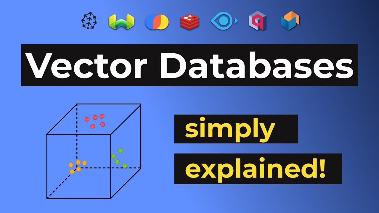 Understanding Vector Databases: Embeddings, Indexes, and Use Cases