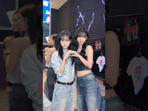 🫶 for you #aespa #KARINA #WINTER #shorts