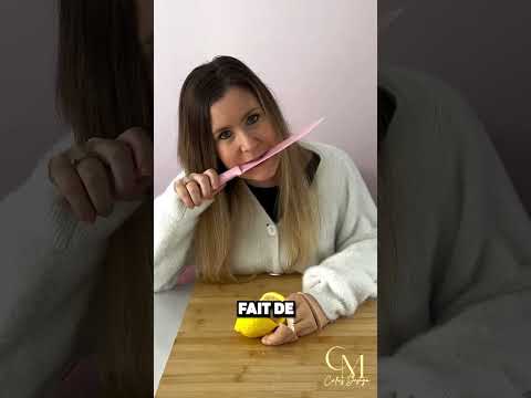 Cette femme transforme tout en gâteau 😱