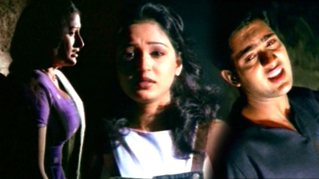 Priya Priya Song from Kalsukovalani 🎶