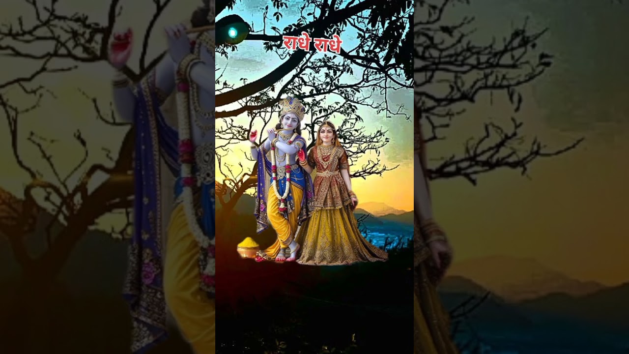 रब ने बनाया तुझे, मेरे और तेरे लिए ✨