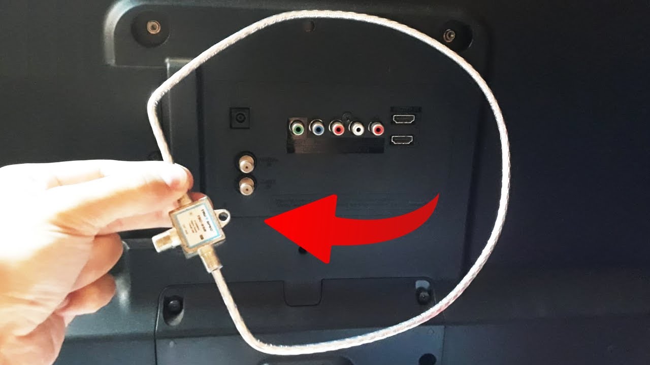 Build the Most Powerful Digital TV Antenna 📡