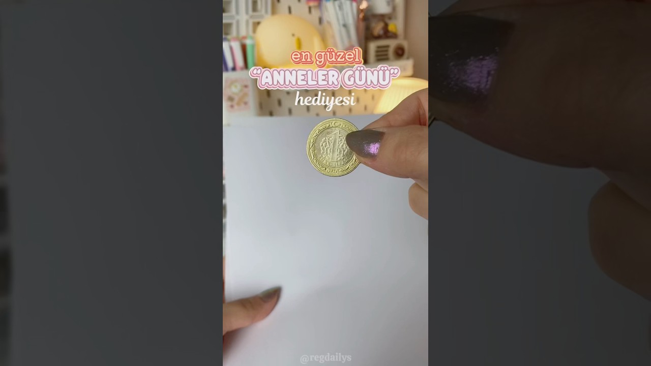 Anneler Günü: En Güzel Annelere 💖
