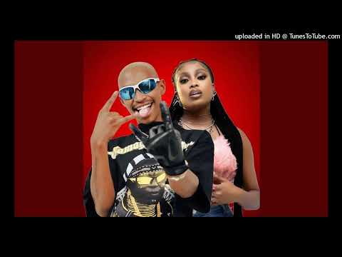 Weekend special- LeeMckrazy & Nandipha808 Feat. Nobantu vilakazi_