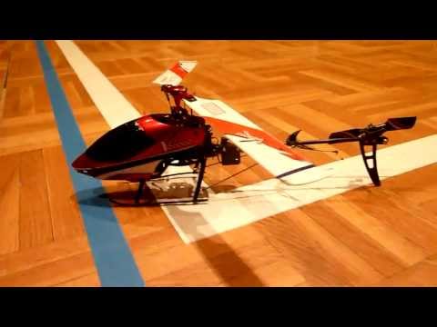 MODELISME HELICO RC WALKERA V120 D02 HELICOPTER HELICOPTERE MODEL MODELISME INDOOR AEROMODELISME