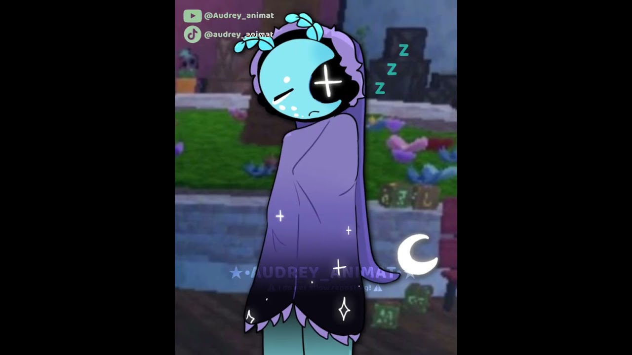 Dandy's Plea for Sleep 😴 | Trendy Animation & Art Showcase