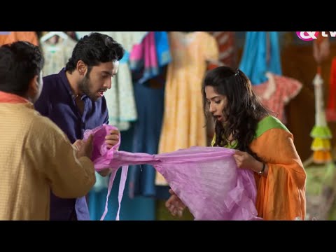 Gangaa | गंगा और सागर ने दी एक दूसरे को कड़ी चुनौती | Webisode 454 | Aditi Sharma, Vishal Vashishtha