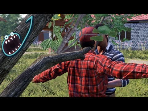 Jerma Streams Farmer's Dynasty 🌾