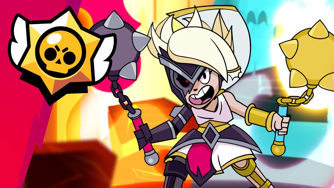 Legends of the Underworld! Brawl Stars Update