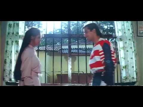 Baaghi (1990): A Rebel for Love 🎬
