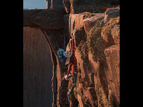 "Believe With Every Step" | Onward Movie Edit | Song - Kamin (Slowed) #edit #shorts