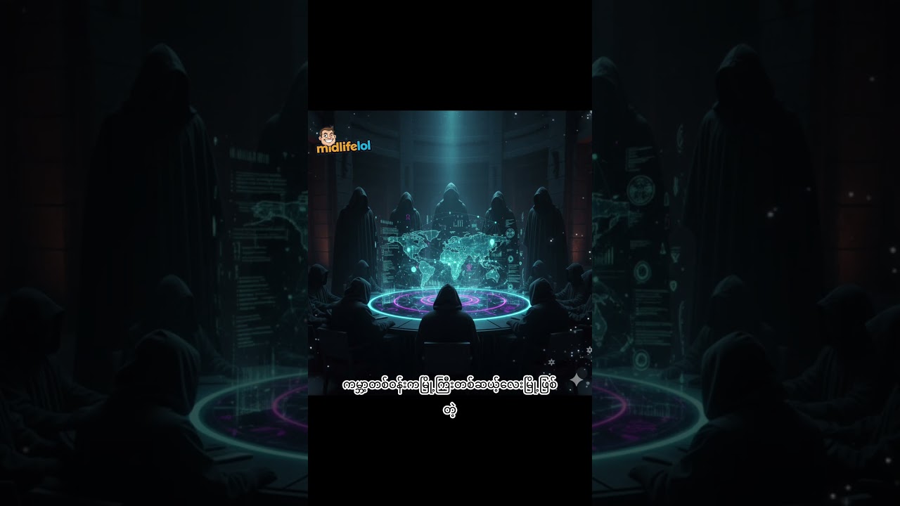 Cicada 3301: The Mysterious Internet Puzzle That Challenged the World's Brightest Minds 🔍