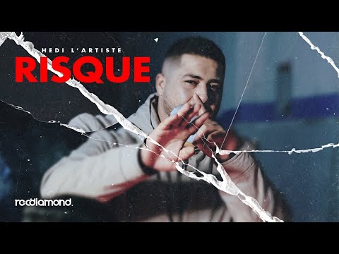 Hedi L'artiste - Risque (Clip Officiel)