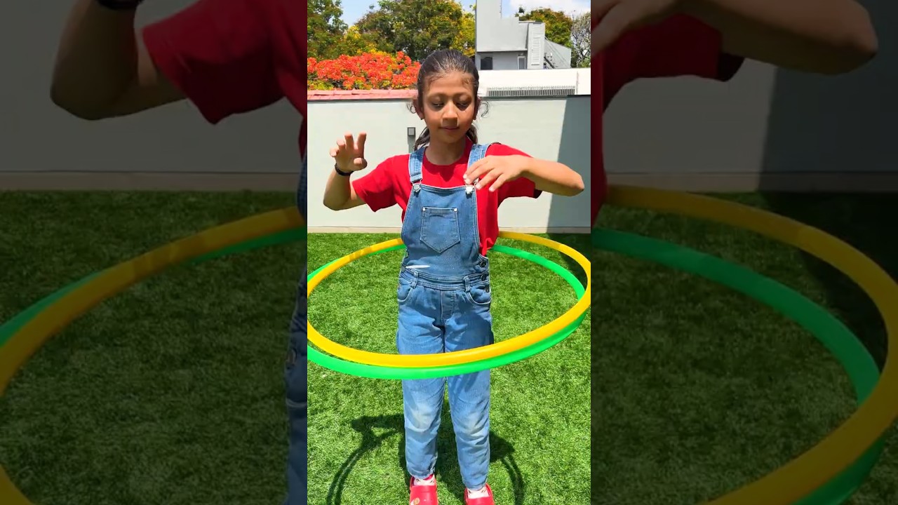 Why Sunlight Is Essential for Kids ☀️