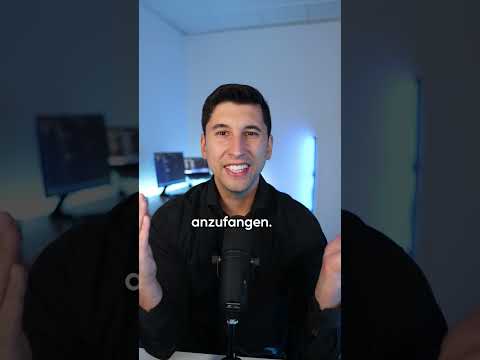 Warum hier alles so einfach ist #programmieren #anfänger #coden