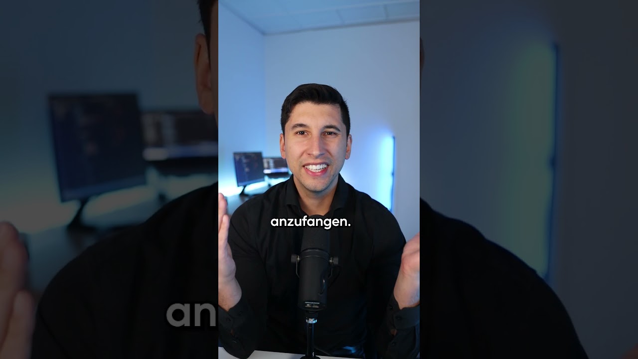 Programmieren leicht gemacht: Tipps für Anfänger 💻