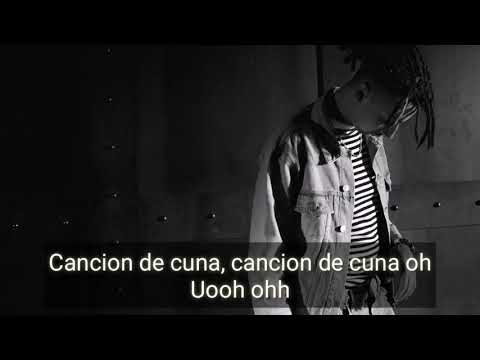 GHALI Ninna Nanna (sub español) 🇮🇹