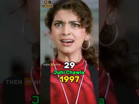 Ishq Movie Full Cast ll Then And Now ll Ajay Devgn ll Aamir khan 1997/2025 #shorts