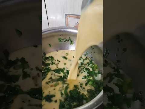 मूली की कड़ी 🥣#maa