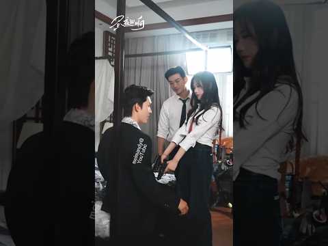 YuLong Liang SiWei 22.10.25 🐮🐑