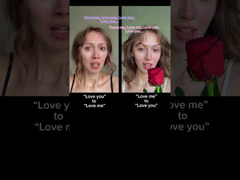#pov “Love You” to “Love Me” VS “Love Me” to “Love You”…
