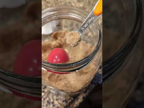 When you only need 1/4 of a tsp...