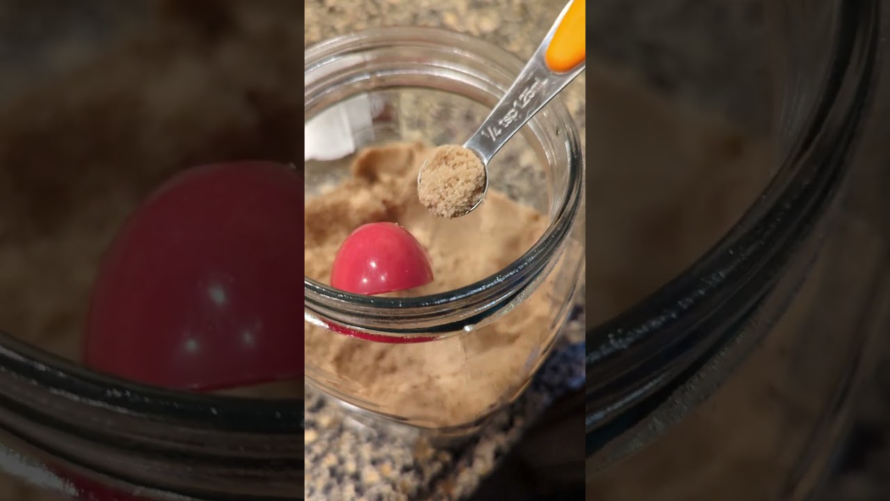 Perfect for Tiny Measurements: 1/4 Tsp Measuring Spoon 🥄