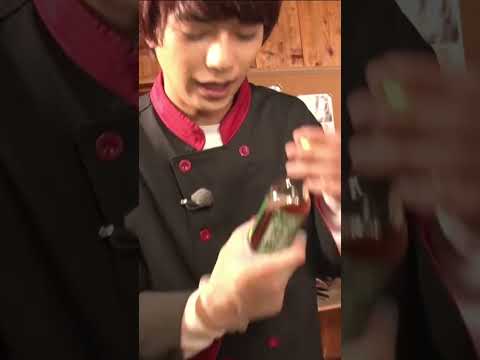 佐藤勝利が料理上手なのみなさん知ってます?🫣#sexyzone#セクシーゾーン#佐藤勝利#佐藤料理