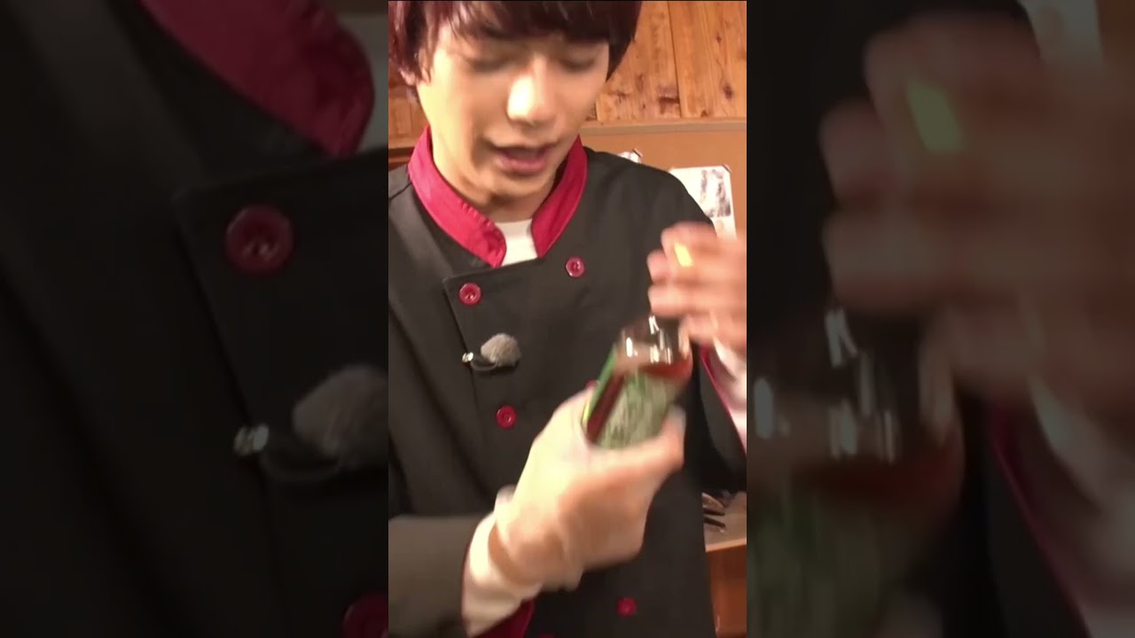 佐藤勝利の意外な料理スキルに驚き！🫣 #セクシーゾーン