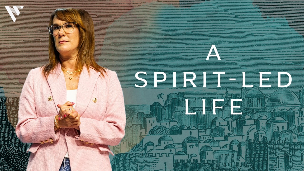Worshipping in Spirit and Truth || Victory Church