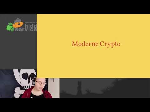 #DiVOC20 - Quantum Hardening kryptographischer Protokolle