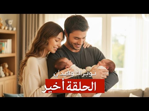 توبراك وفيدان الحلقة الأخيرة (Arabic Dubbed)
