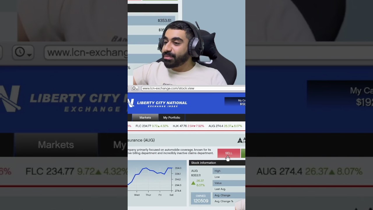 كيف تجيب فلوسس💰😳🤑 في قراند GTA5#قراند5 #قراند