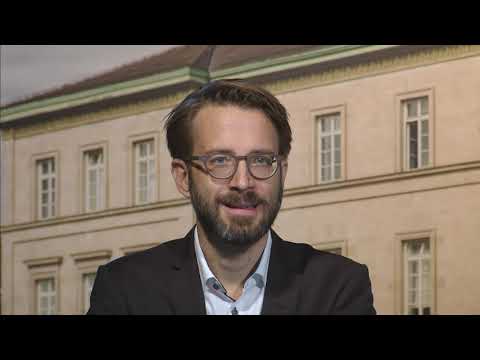 Makroökonomik 1: 1. Vorlesung