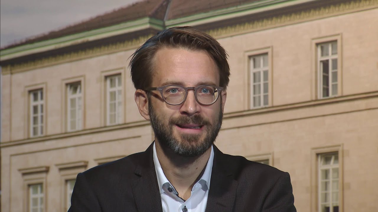 Makroökonomik 1: Einführung in die Vorlesung