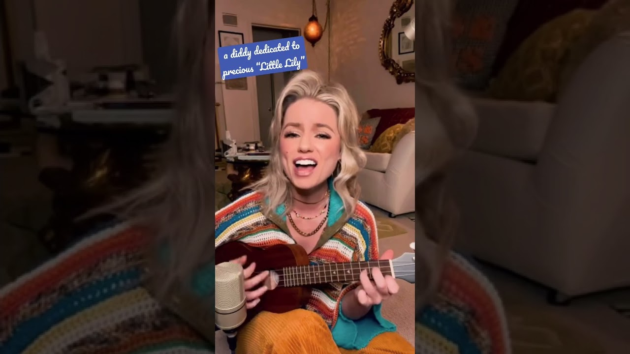 Celebrating Little Lily’s 3rd Birthday 🎉