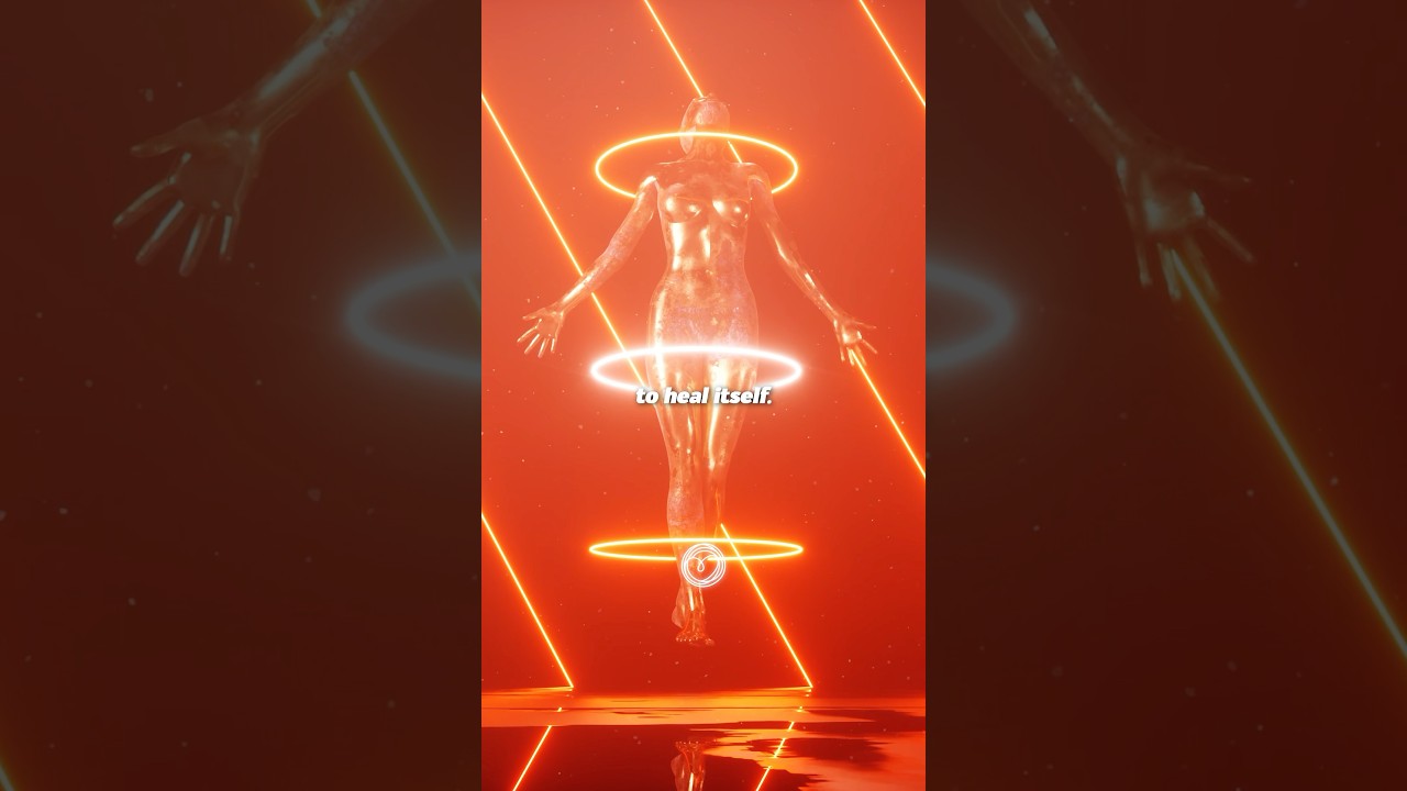 Harness the Power of Your Mind to Heal Your Body