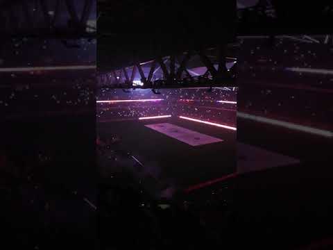 Lille Angers 2019 hymne de la ligue des champions! 1080p