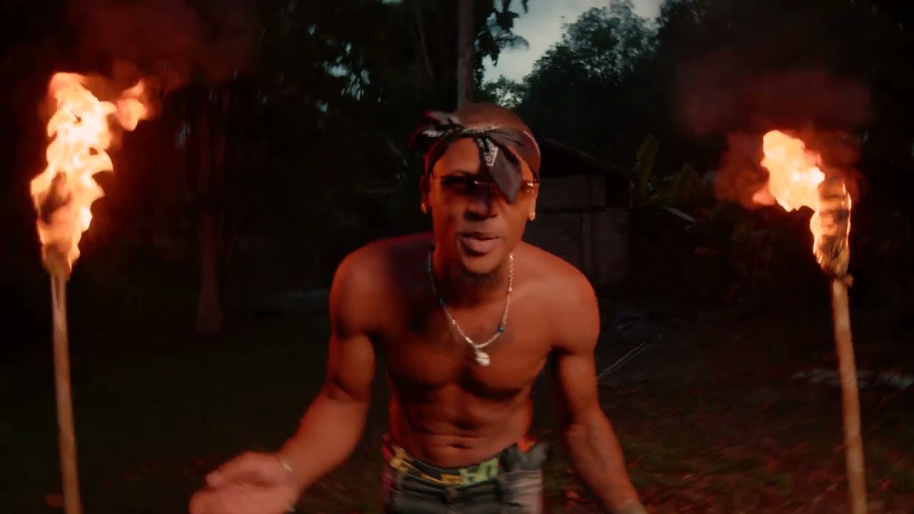 Lingo's 'Dja Dja Fuck Up' – Catchy New Track 🎶